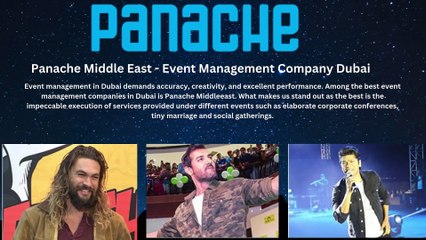 How Expert Event Planners Handle Every Detail with Precision