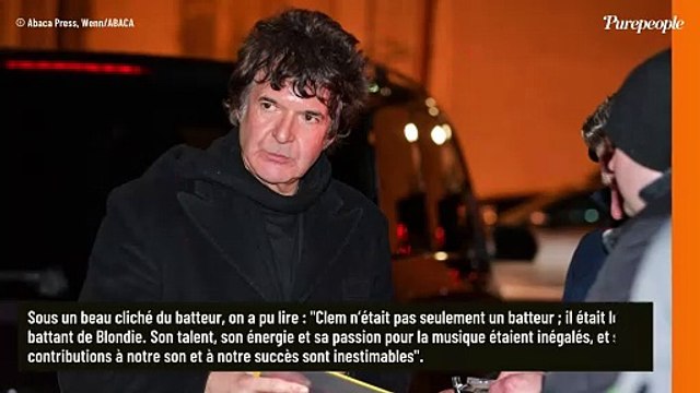 Ce groupe des années 1970 perd l’un des siens à l’âge de 70 ans, ils ont fait chanter et danser des millions de personnes