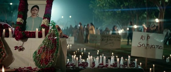 HIT: The Second Case (2022) - Action-Packed Romantic Thriller in Hindi 🎬