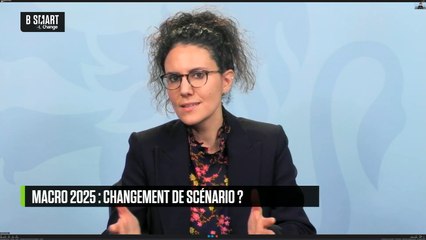 SMART BOURSE - Macro 2025 : changement de scénario ?