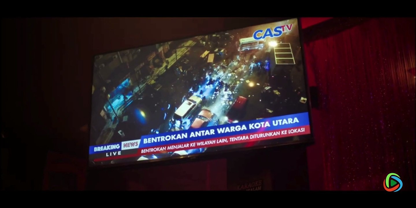 🎬 Kita Sedang Tidak Baik-Baik Saja