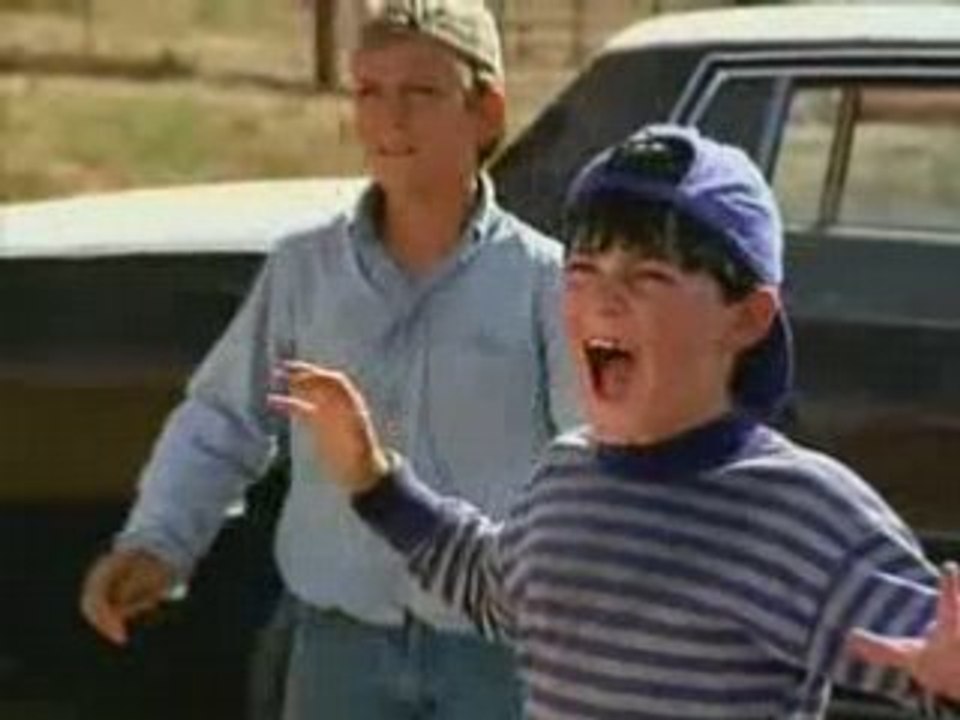 3 Ninjas Knuckle Up (1995)
