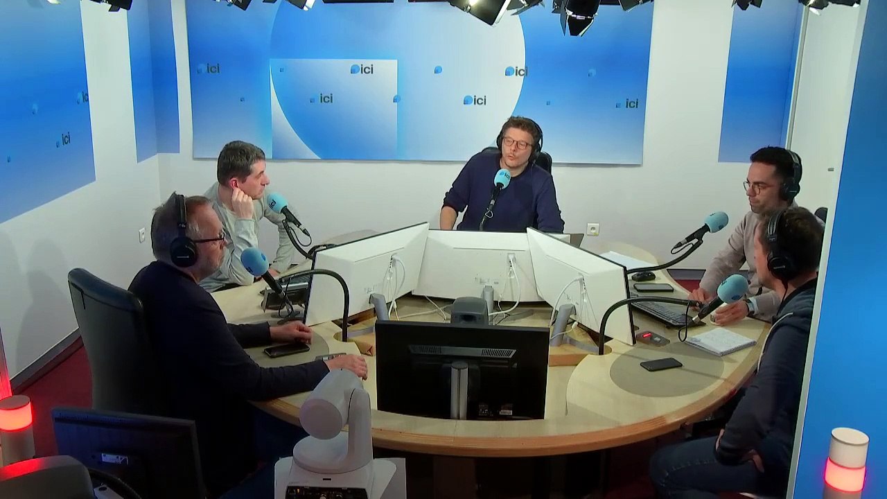 ICI LENS Episode 31 :  Lens domine Saint-Étienne en gâchant encore énormément d'occasions. Ryan stoppe un penalty à 0-0.⚽⚽⚽