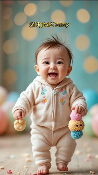 Cute Babys