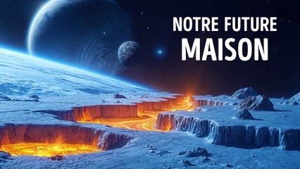 Les Astronomes ont Découvert une Planète qui Pourrait Convenir à la vie Humaine