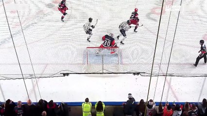 Le Grand Résumé - Une neuvième pour les Brûleurs de Loups !