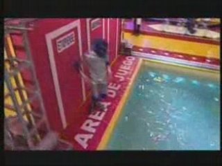 El Muro Infernal - Miercoles 7 de Mayo