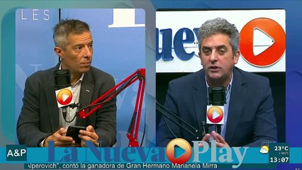 Allica y Prieta - 7 de abril