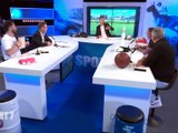 SP7 du 07 avril 2025 - Sport 7 - TL7, Télévision loire 7