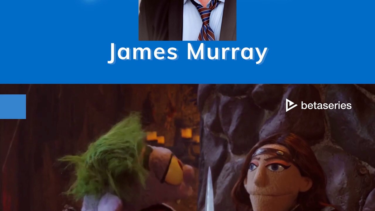 James Murray (FR)