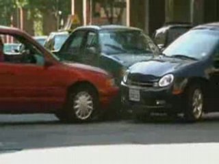 Italian Job, The (2003)