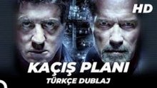 Kaçış Planı🎞️🎞️Aksiyon/Gerilim🎞️🎞️FİLM İZLE