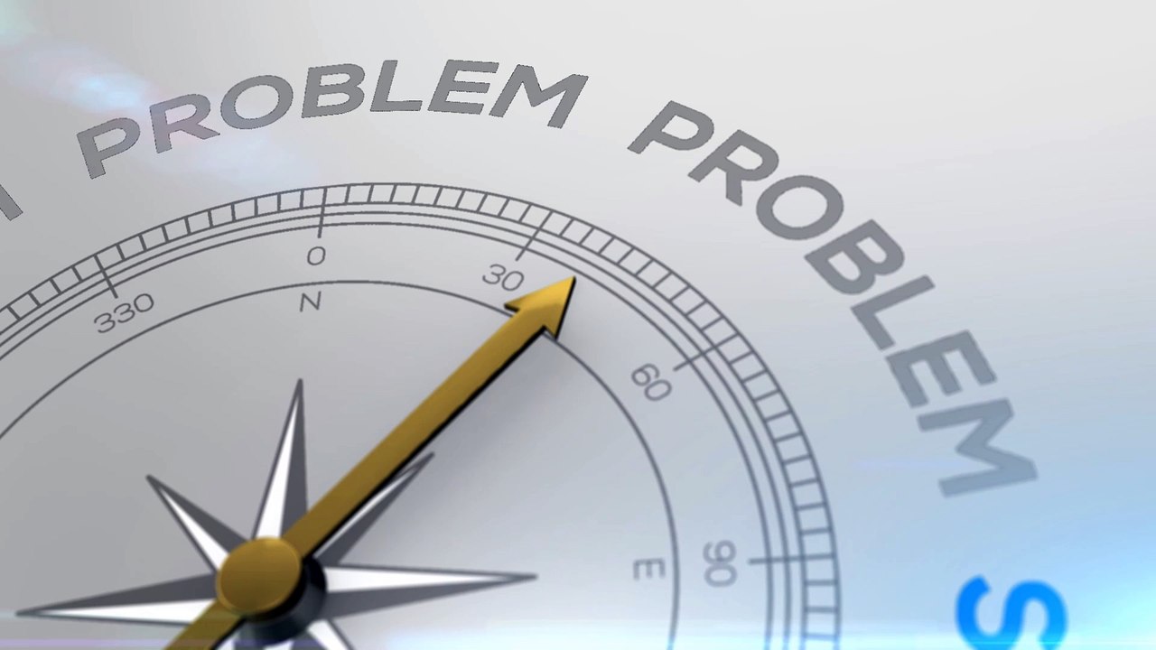 Problem Solution