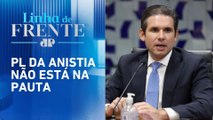Câmara votará urgência de 4 projetos de lei do Judiciário | LINHA DE FRENTE