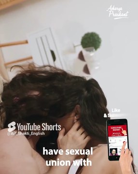 Sex Talk: Wise Teacher CRUSHES Student, then Lifts Him || Acharya Prashant