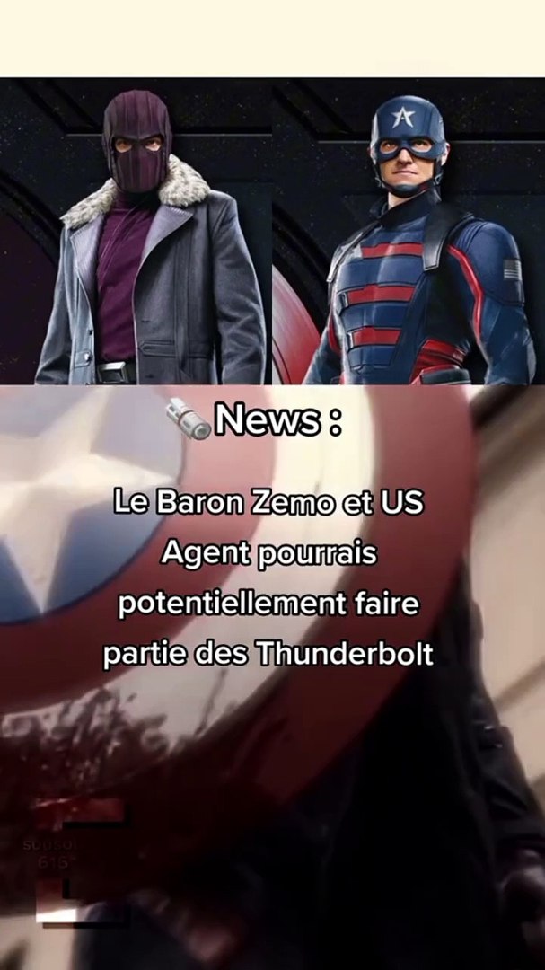 Vidéo News #46