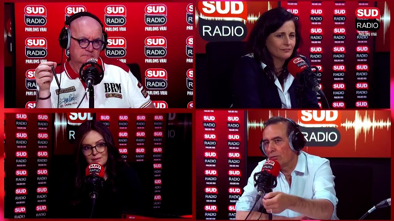 Les Vraies Voix Citoyennes - Émission du 07 avril