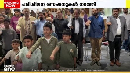 ബഹ്‌റൈനിലെ കൂട്ടായ്മയായ വോയ്‌സ് ഓഫ് ആലപ്പി ലഹരി വിരുദ്ധ സെമിനാർ സംഘടിപ്പിച്ചു