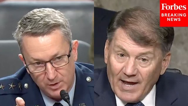 Mike Rounds Asks Trump’s JCS Nom About Protecting Military Access To The Electromagnetic Spectrum