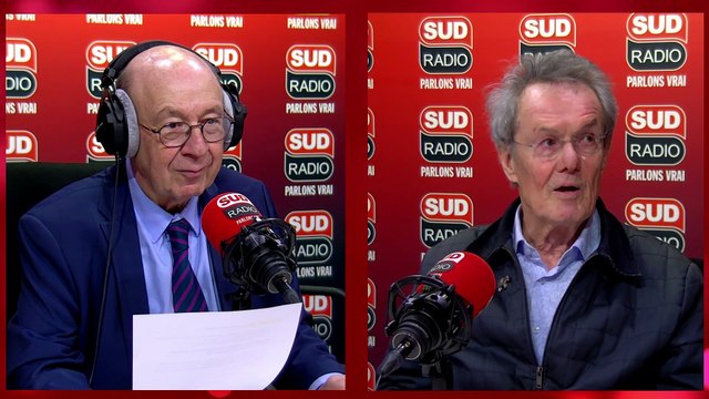 Les clefs d'une vie avec Jean-Paul Kauffmann