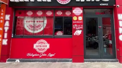 648 kişiyi zehirleyen tavuk dönerci: 'Sektöre lezzet getirdim'