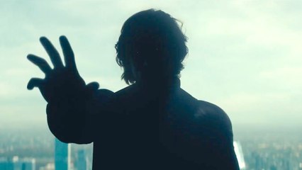 Awesome Invincible Trailer for Marvel's Thunderbolts*