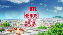 Le journal RTL de 21h du 07 avril 2025