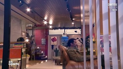 Ramzy avait tiré un trait sur ce pilier de sa vie, retour de flamme en perspective : “Il fallait qu’on ait l’envie”, capture d'écran En aparté sur Canal+