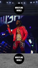 Swerve Strickland Deserves To Be The Ace Of AEW.