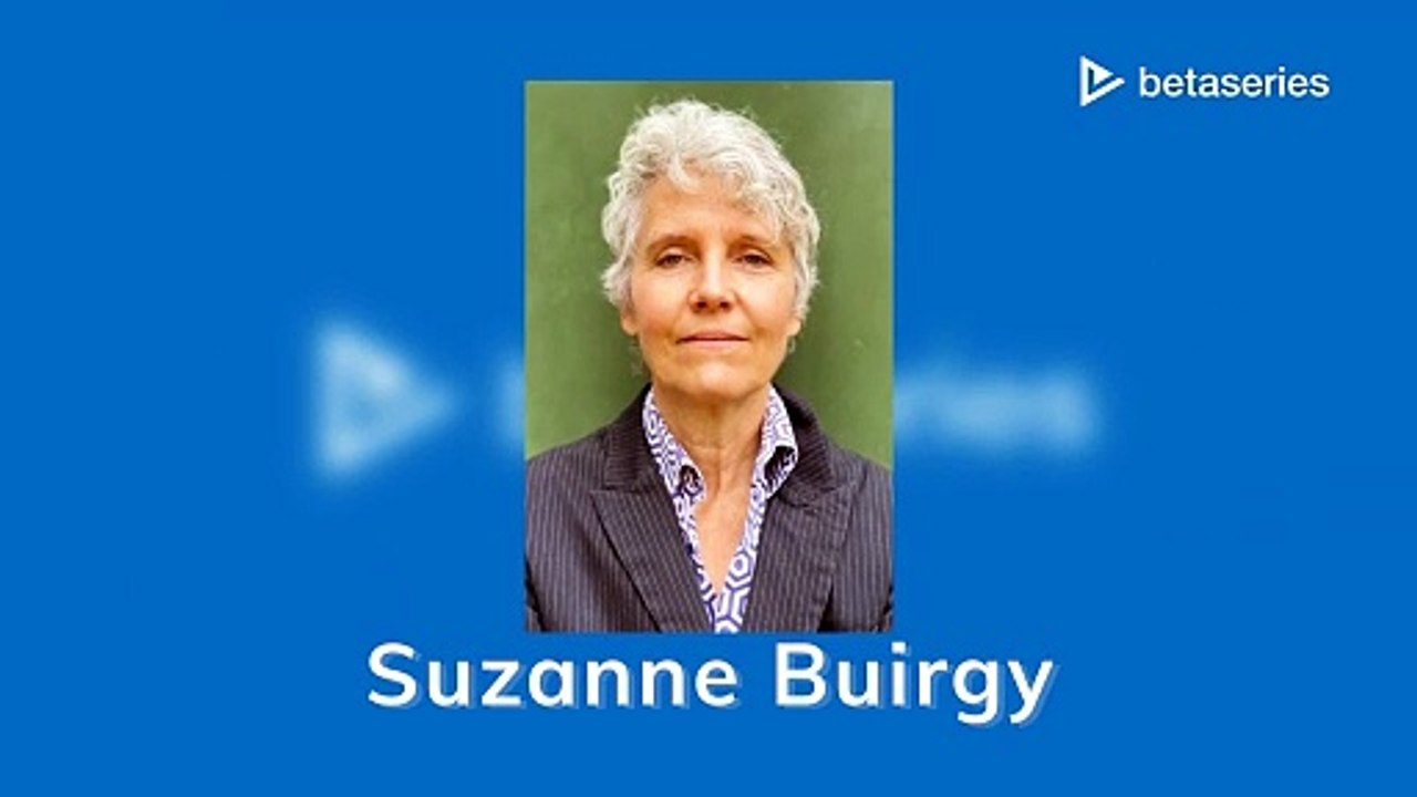 Suzanne Buirgy DE Vid O Dailymotion X720