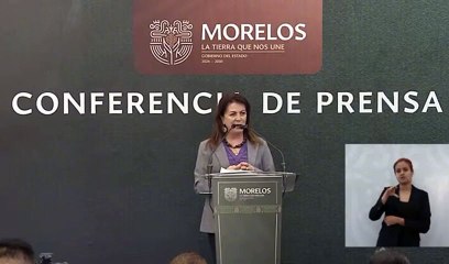 Morelos tendrá su primer Centro de Convenciones en Cuernavaca