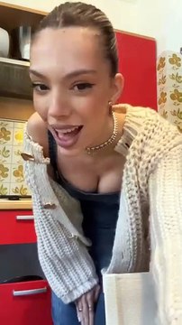 Alejandra Rubio comparte un momento íntimo sobre su día a día con Carlo Costanzia