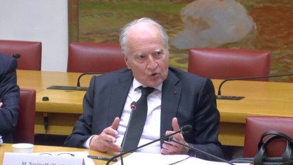 PPP : « On n’aura pas d’autre choix que d’utiliser ce modèle » pour la transition écologique