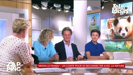 Ramzy Bedia fait de rares confidences sur sa paternité et exprime quelques regrets