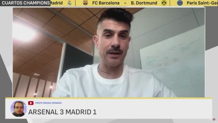 Álvaro Benito apunta un nombre para lanzar los penaltis que pocos van a caer