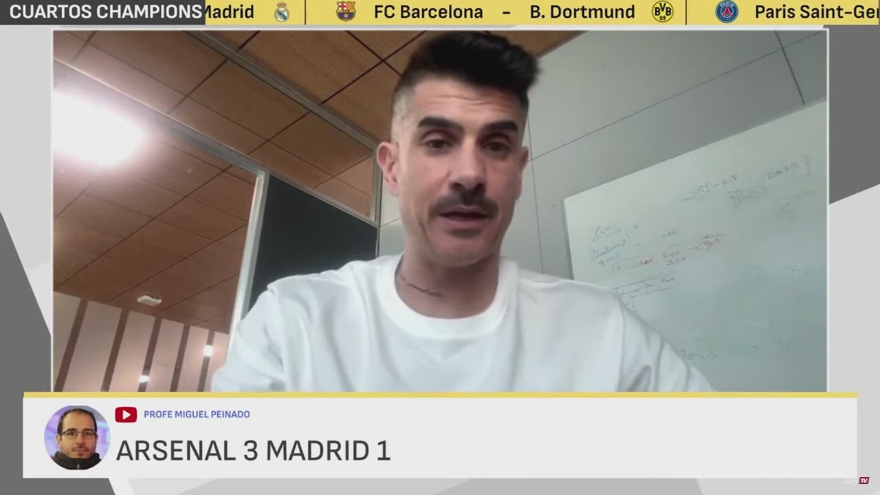 Álvaro Benito apunta un nombre para lanzar los penaltis que pocos van a caer