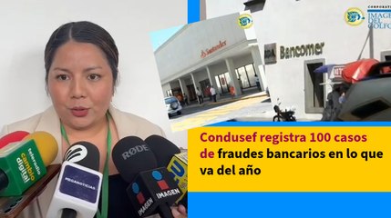 Alerta Condusef de incremento en estafas telefónicas en Veracruz | Así vacían tu cuenta