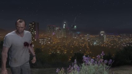 Trevor’s Reunion Plan? Pure Chaos! 💥 | GTA V Friends United | (Story Mode Part 12)