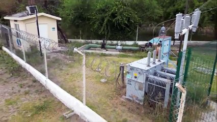 Analiza Simas Monclova-Frontera incrementar horarios de suministro de agua