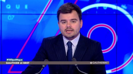L'édito de Gauthier Le Bret : «Algérie : la faiblesse de la France ?»
