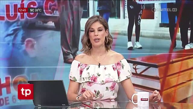 ​”Pedimos justicia”: Familiares de los fallecidos en Sorata realizaron una vigilia en puertas de Fedecomin La Paz 