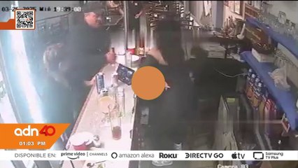 Deja nueve muertos y 4 heridos ataque a centro de rehabilitación en Culiacán