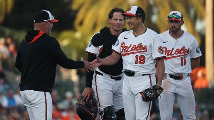 Baltimore Sues Sportsbooks Over Bonus Bet Offerings