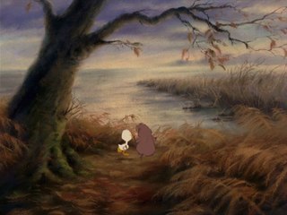 The First Snow of Winter VHS(-1999) Trailer