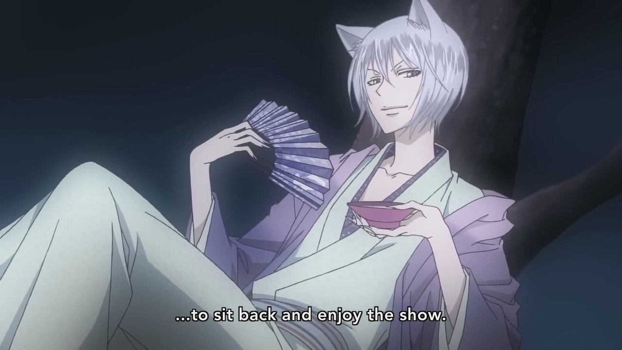 Kamisama Kiss