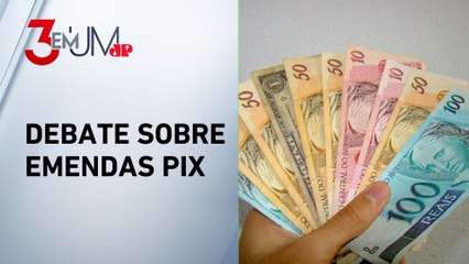 Estados e municípios não prestam contas de R$ 3,8 bilhões