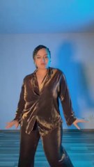 Kehlani's Dance Moves Take Over 🌍