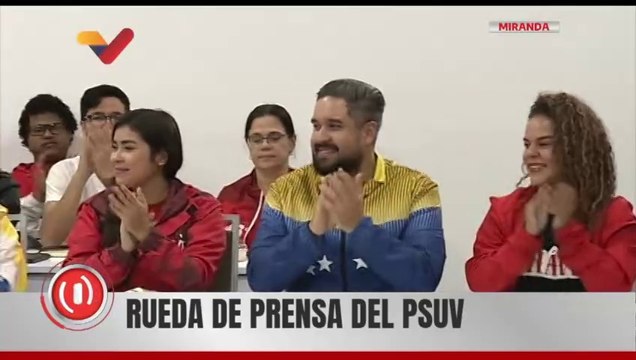 Diosdado Cabello: La oposición debe ponerse de acuerdo si quiere participar en las elecciones