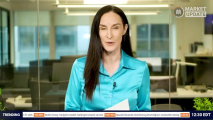 12:30 Daily TSX Market Update | April 7, 2025