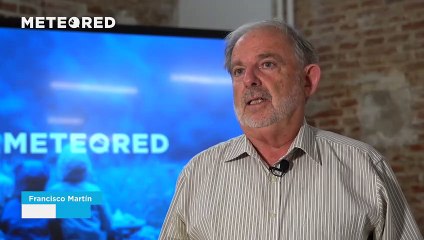 ¿En España se emiten avisos por tornados?